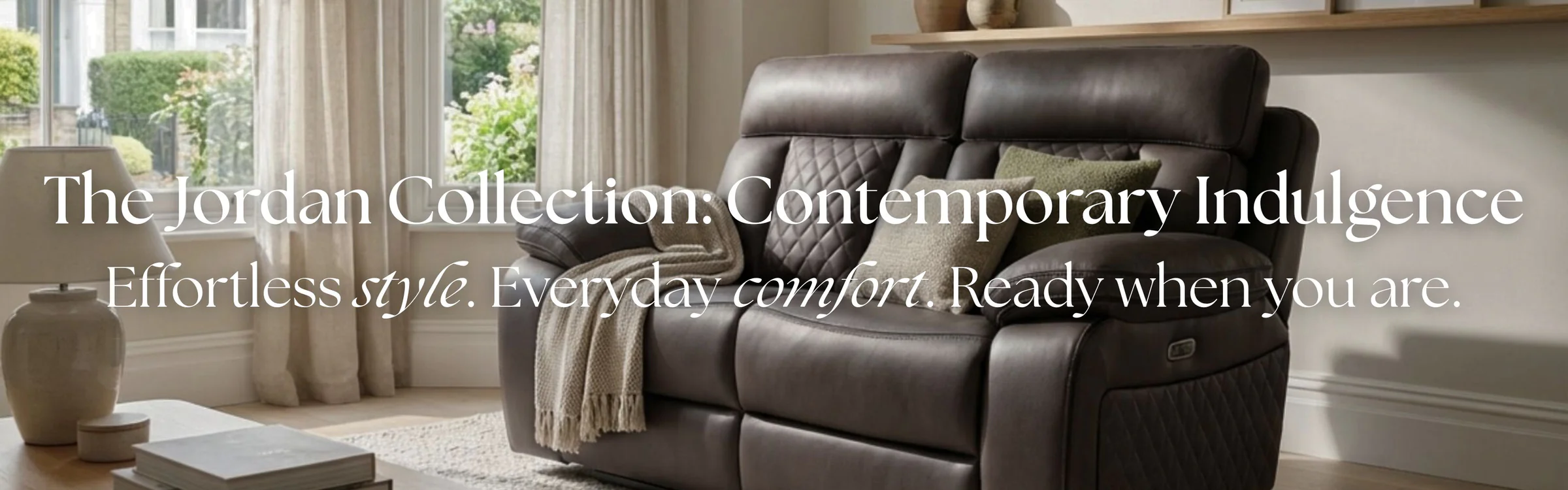 Elevate Your Home with NCF Living