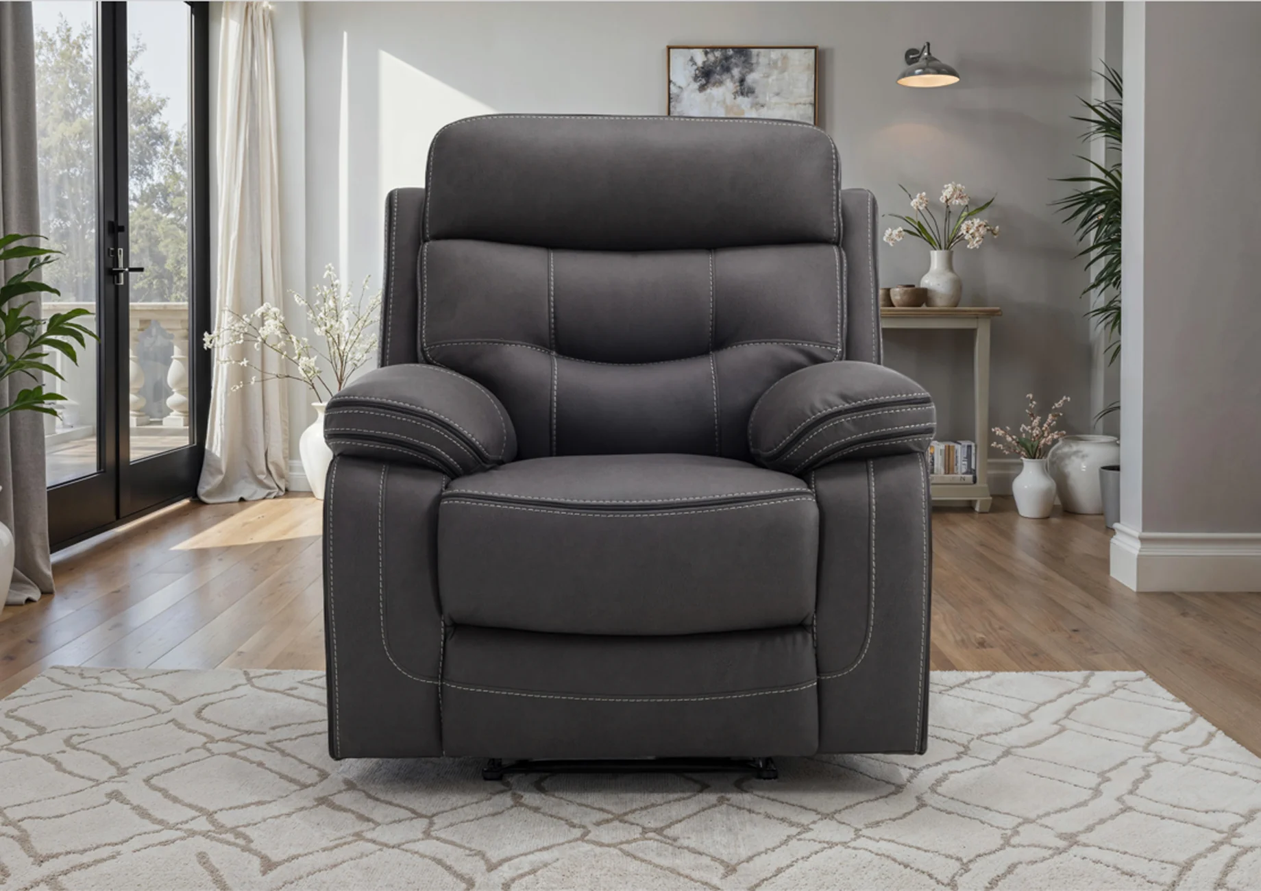 The Big Sit Down Sale